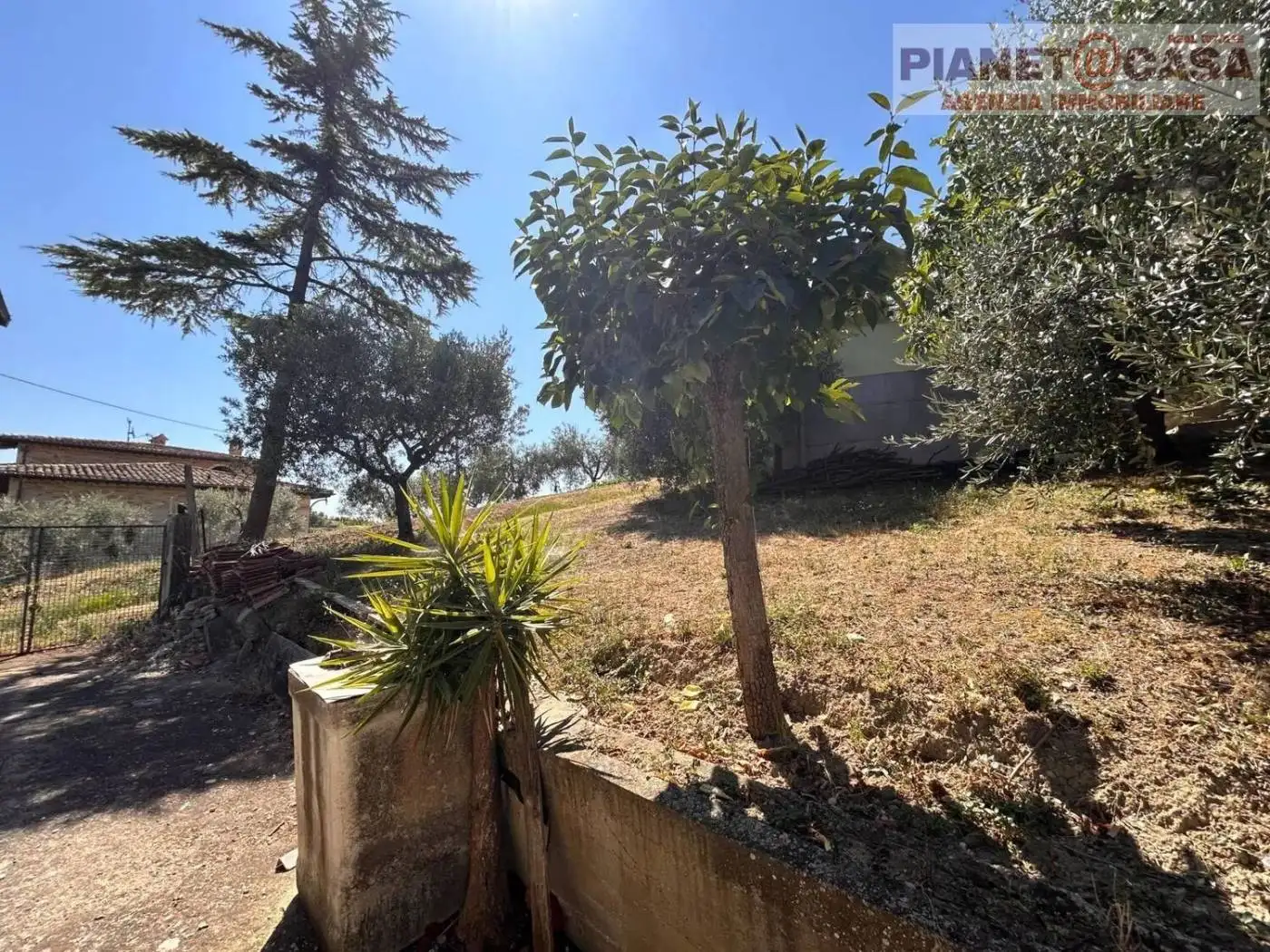 Villa unifamiliare via Chiarini, 10, Castel di Lama - foto 2