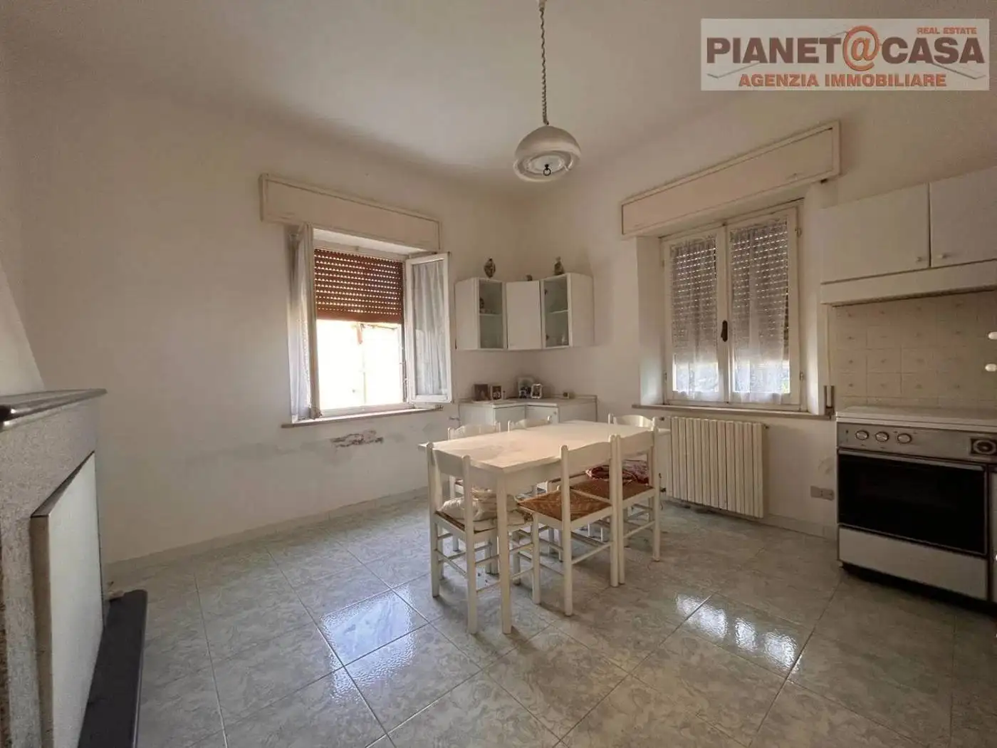 Villa unifamiliare via Chiarini, 10, Castel di Lama - foto 4