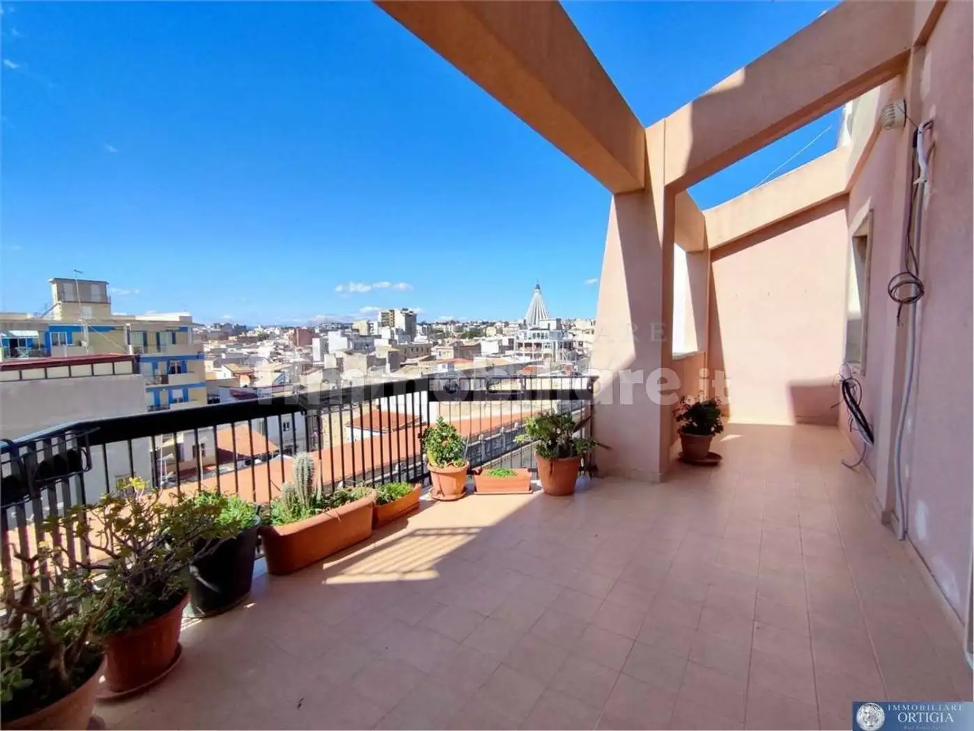 Appartamento in affitto a Siracusa