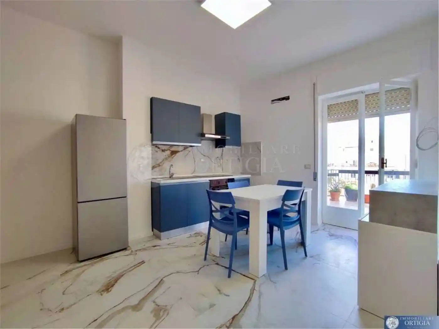 Trilocale largo Porto Piccolo San C., Borgata - Santa Lucia, Siracusa - foto 3