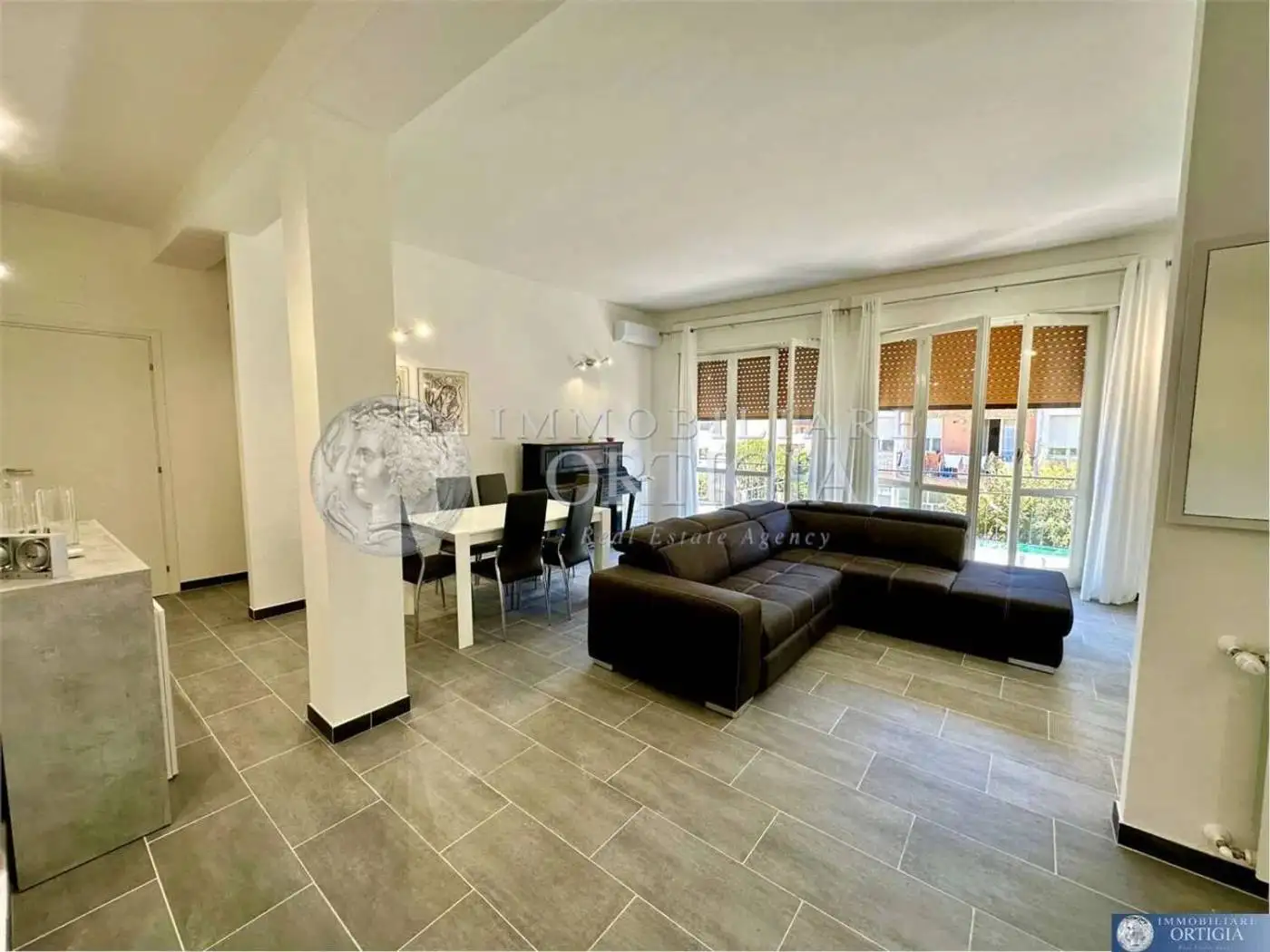 Appartamento in affitto a Siracusa