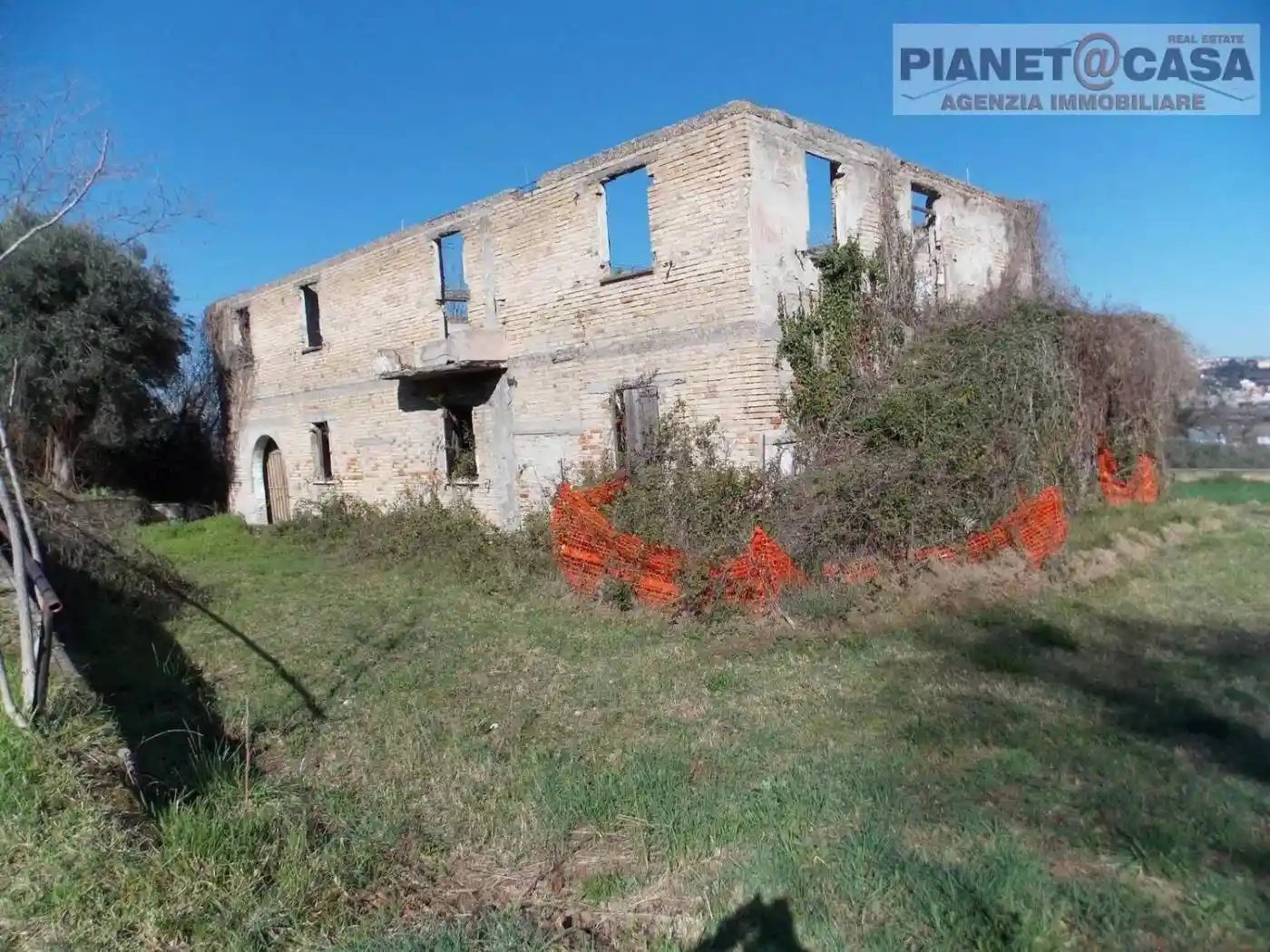 Villa unifamiliare via Tronto, Sant'Egidio alla Vibrata - foto 4