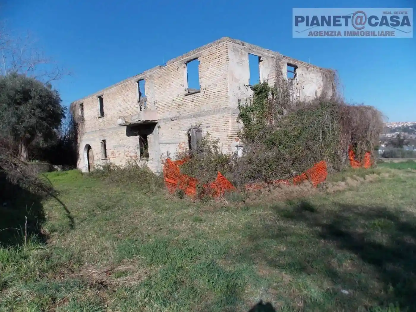Villa unifamiliare via Tronto, Sant'Egidio alla Vibrata - foto 5