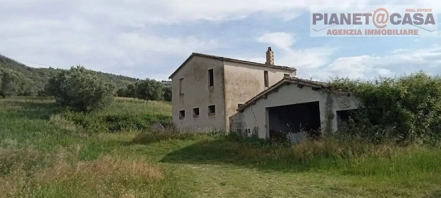Villa unifamiliare via Piane Tronto, Controguerra - foto 3