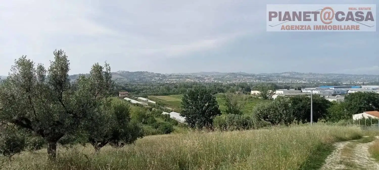 Villa unifamiliare via Piane Tronto, Controguerra - foto 4