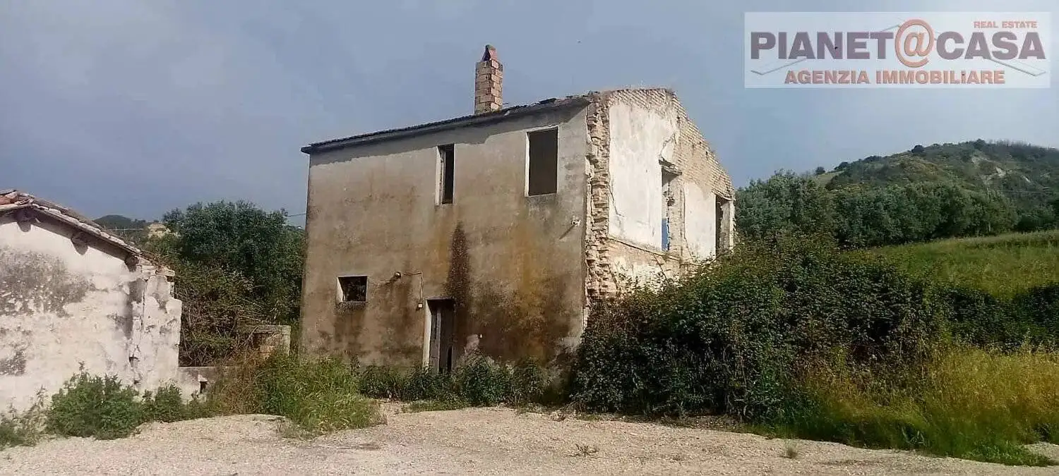 Villa unifamiliare via Piane Tronto, Controguerra - foto 5