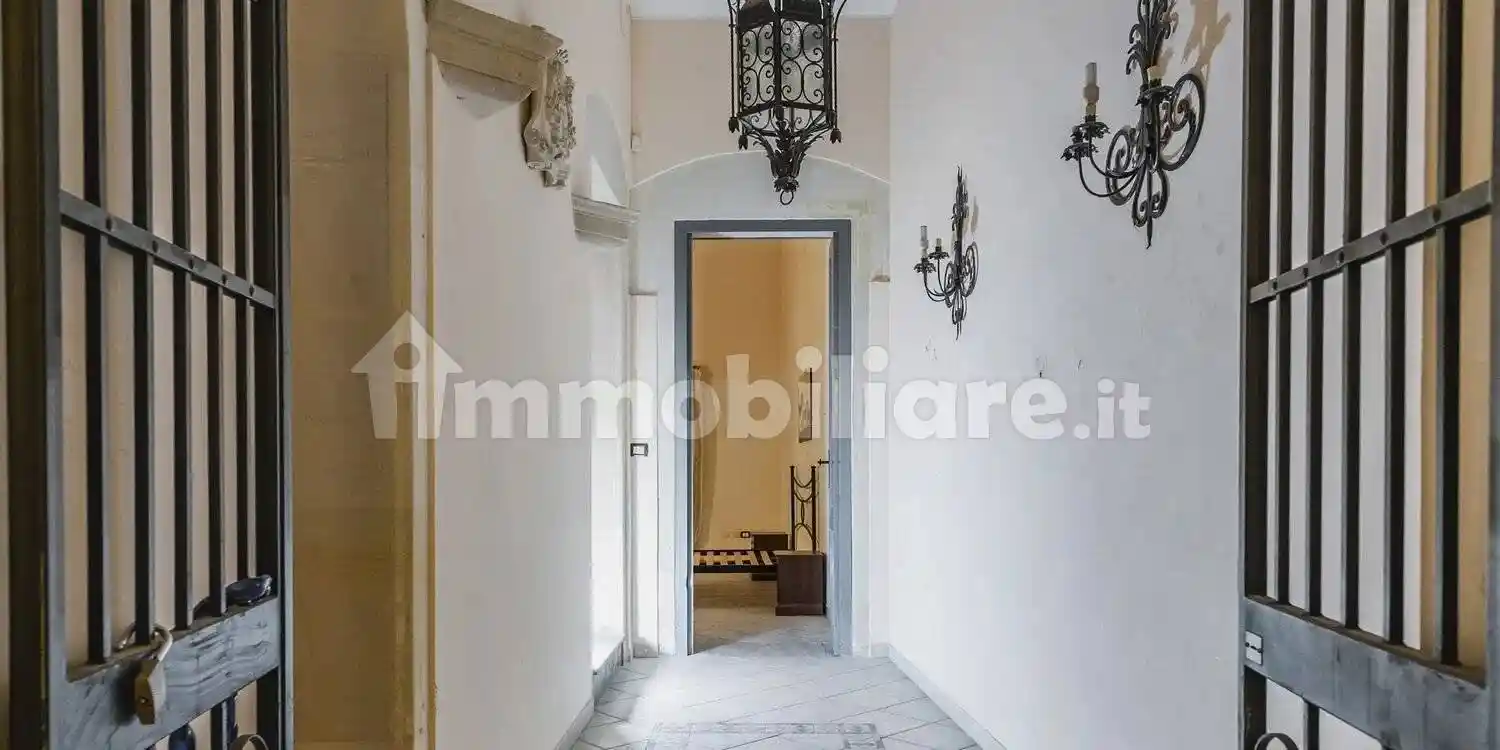 Appartamento in vendita a Siracusa