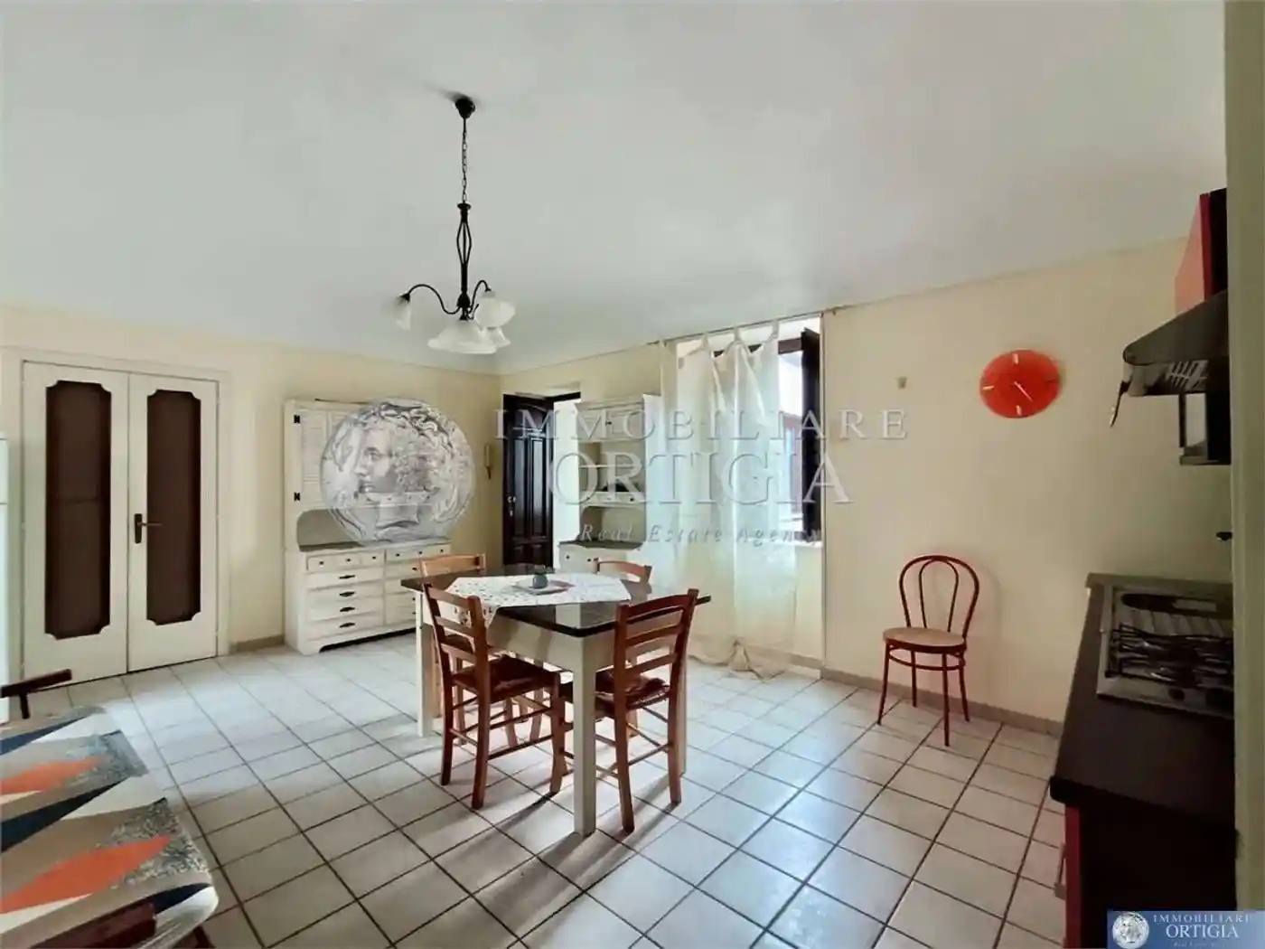 Appartamento in affitto a Siracusa