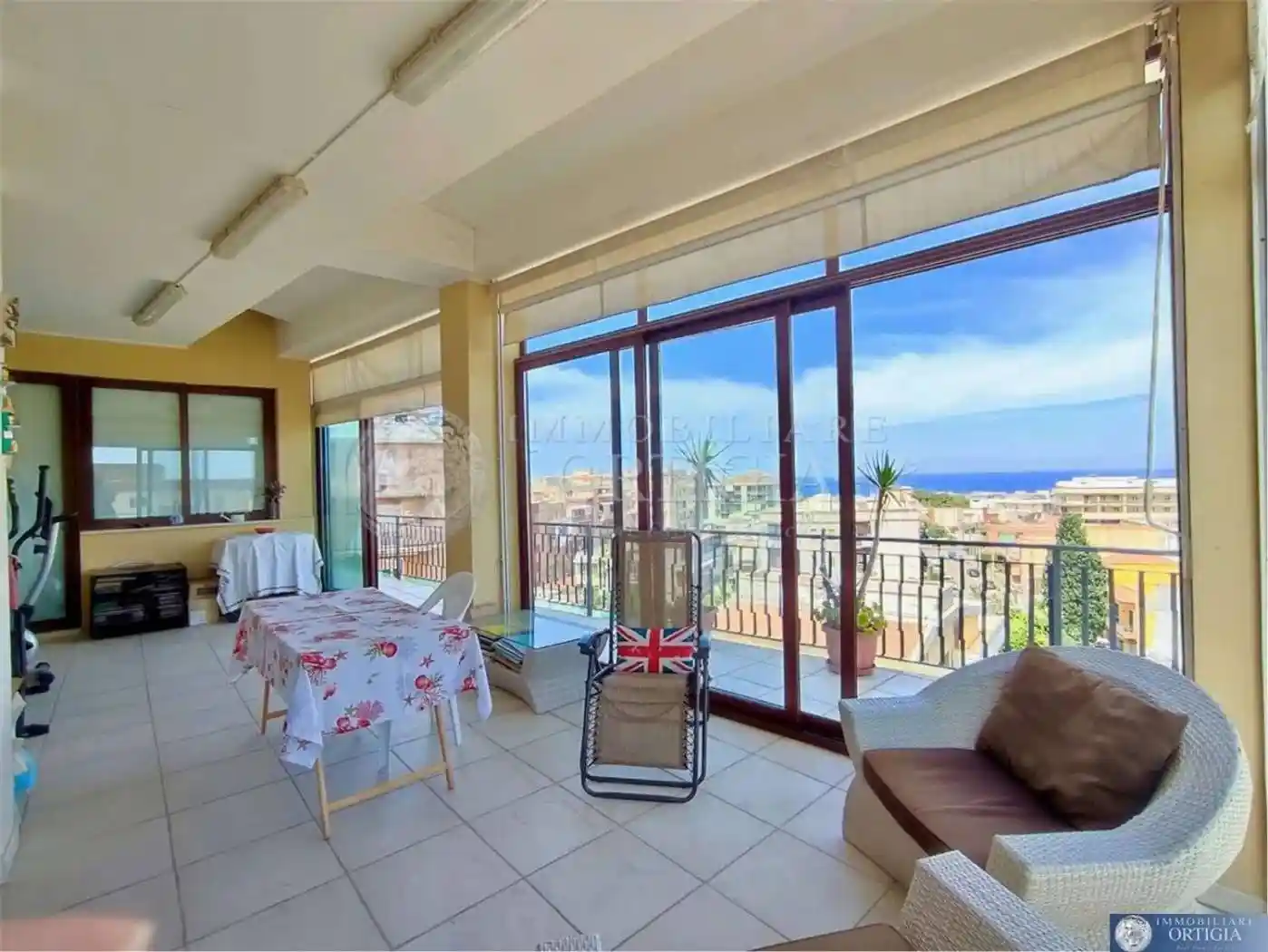 Appartamento in vendita a Siracusa