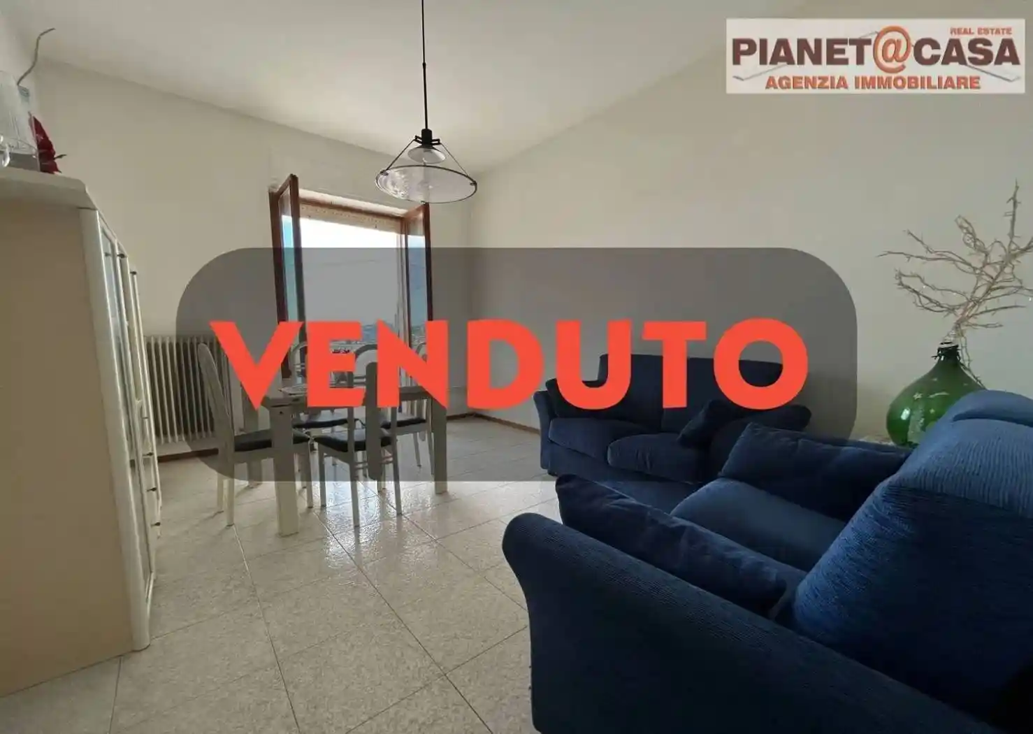 Appartamento in vendita a Colli del Tronto