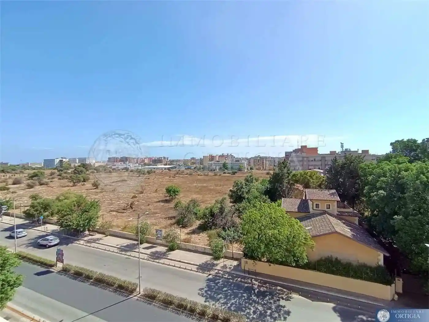 Appartamento in vendita a Siracusa