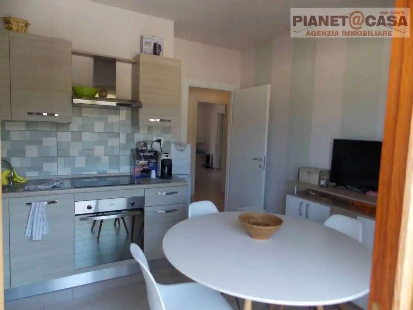 Appartamento in vendita a Colli del Tronto