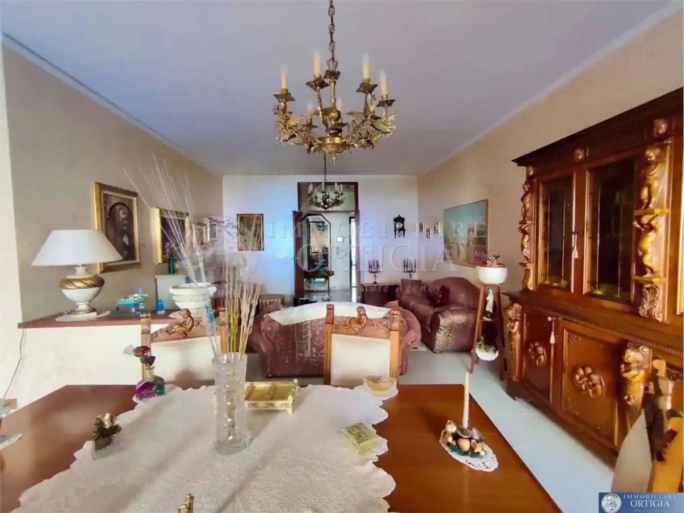 Appartamento in vendita a Augusta