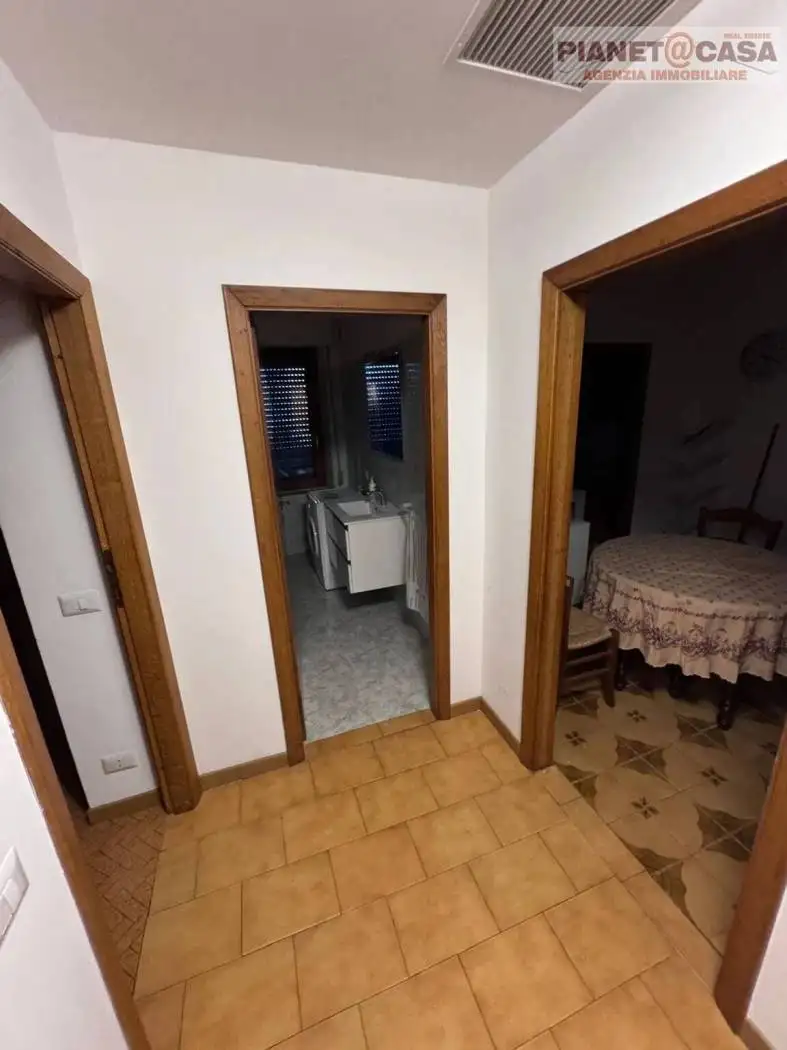 Trilocale via Giannina Milli, Porto d'Ascoli, San Benedetto del Tronto - foto 3
