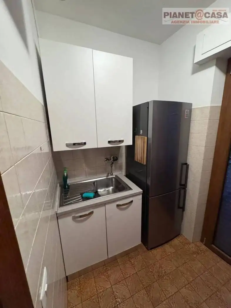 Trilocale via Giannina Milli, Porto d'Ascoli, San Benedetto del Tronto - foto 4