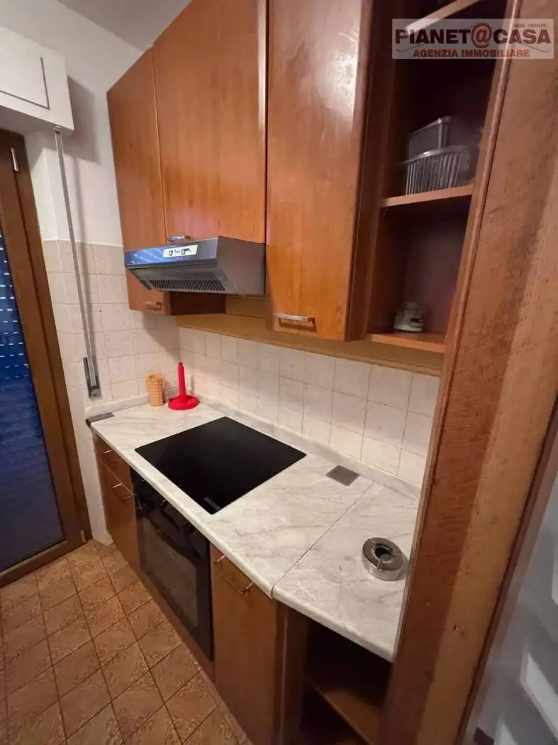 Trilocale via Giannina Milli, Porto d'Ascoli, San Benedetto del Tronto - foto 5
