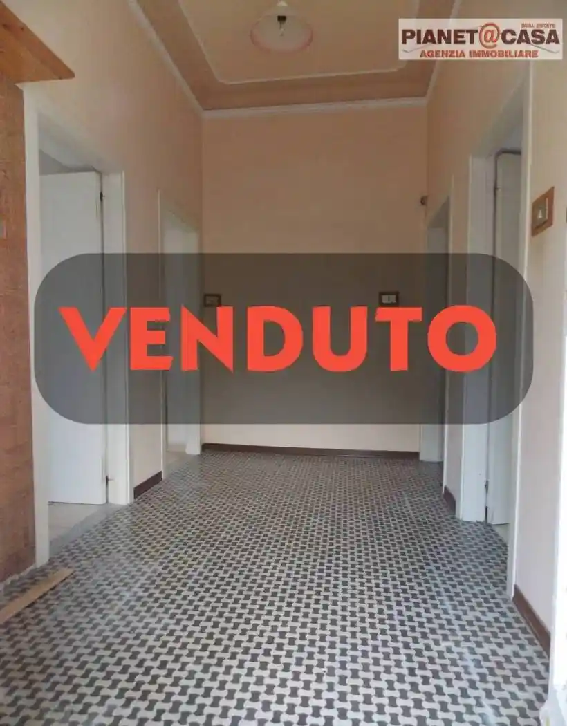 Appartamento in vendita a Ascoli Piceno