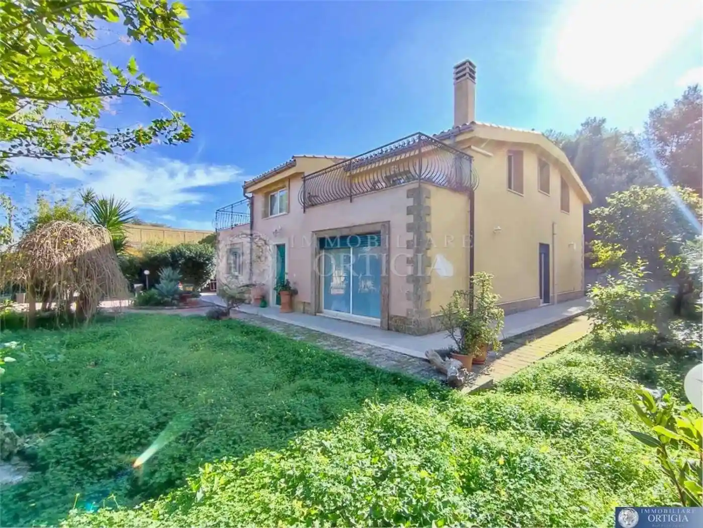 Villa unifamiliare via Siracusa No Number, Belvedere - Tremmilia, Siracusa - foto 2