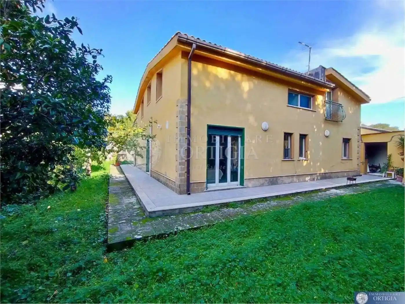 Villa unifamiliare via Siracusa No Number, Belvedere - Tremmilia, Siracusa - foto 3