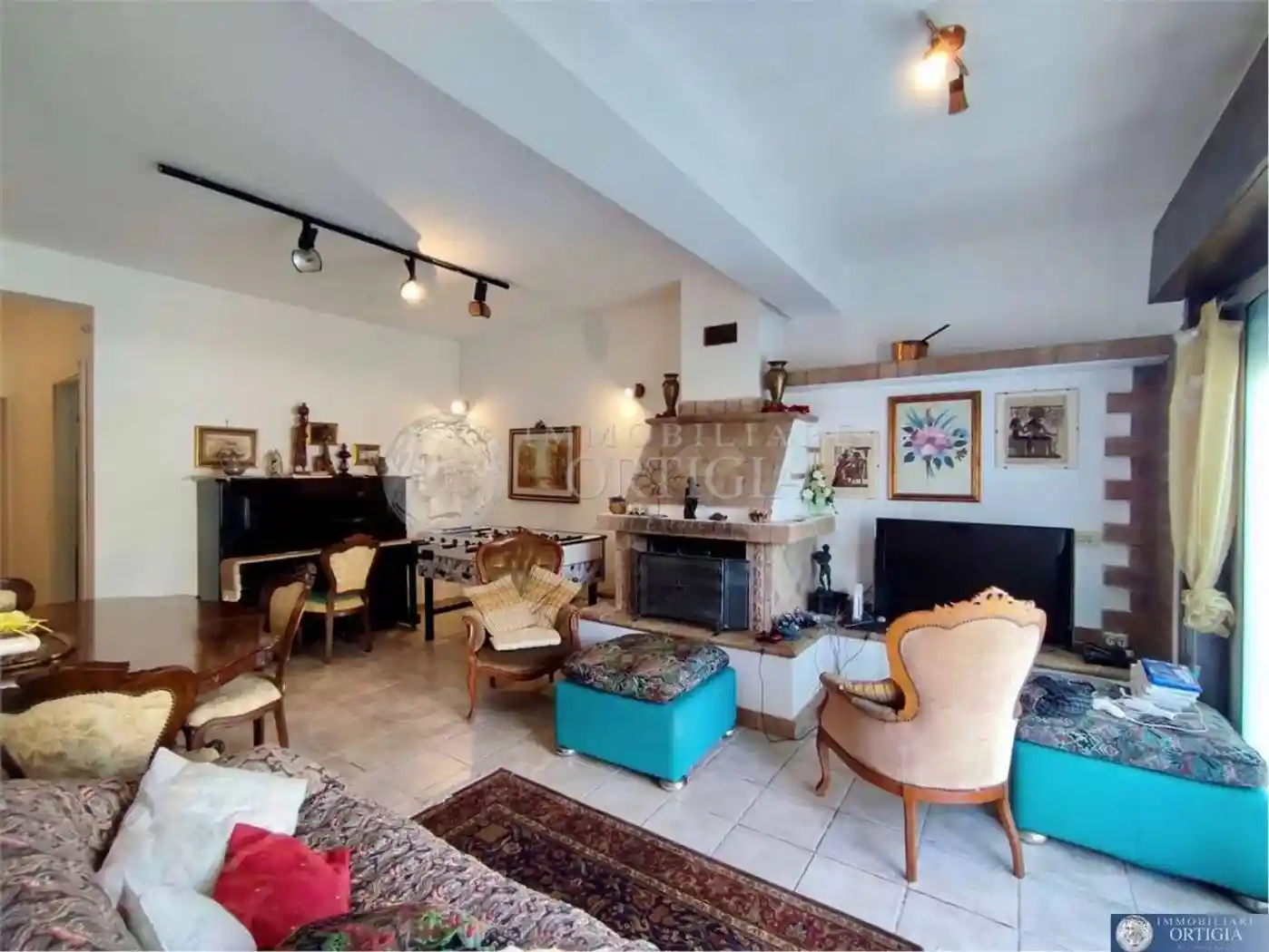 Villa unifamiliare via Siracusa No Number, Belvedere - Tremmilia, Siracusa - foto 4