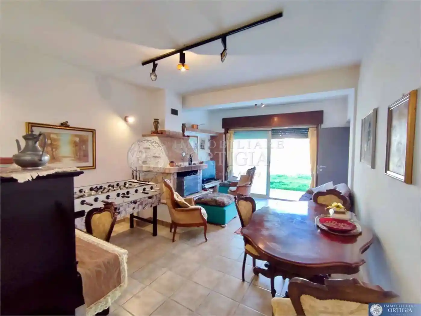 Villa unifamiliare via Siracusa No Number, Belvedere - Tremmilia, Siracusa - foto 5