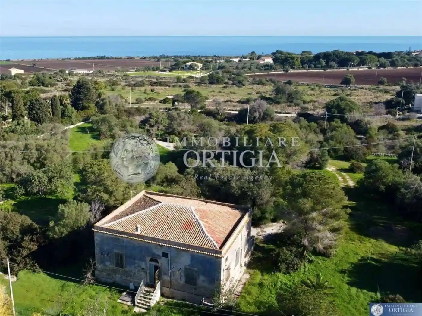 Villa unifamiliare via Isola, 18, Isola, Siracusa - foto 2