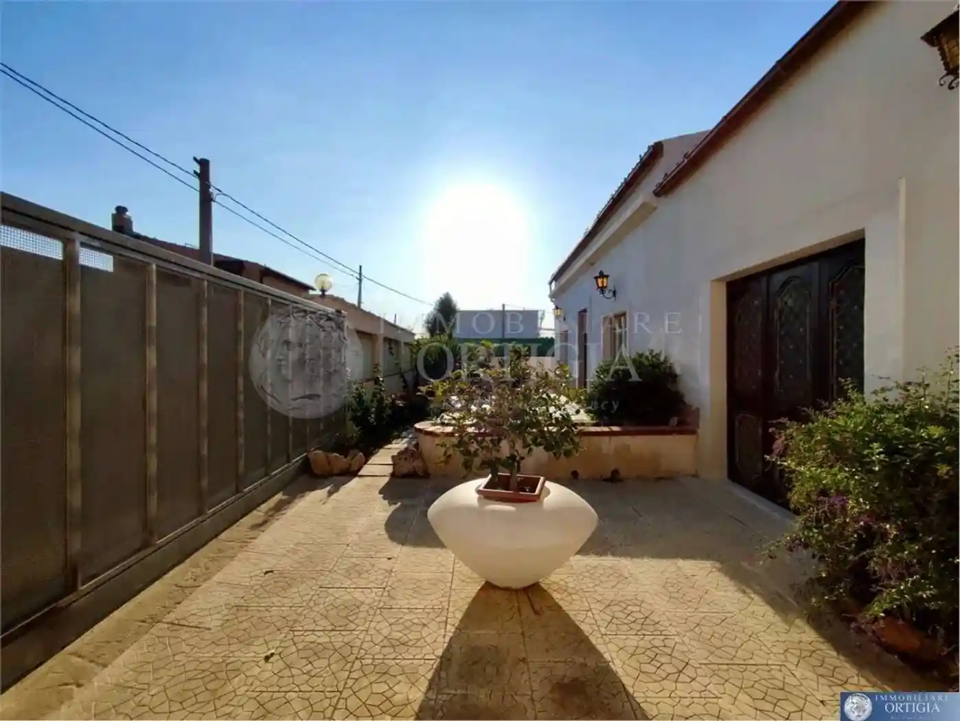 Villa unifamiliare traversa Rumania No Number, Isola, Siracusa - foto 2