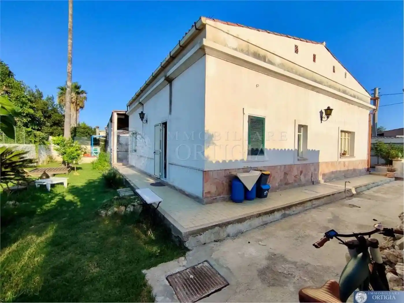 Villa unifamiliare traversa Rumania No Number, Isola, Siracusa - foto 4