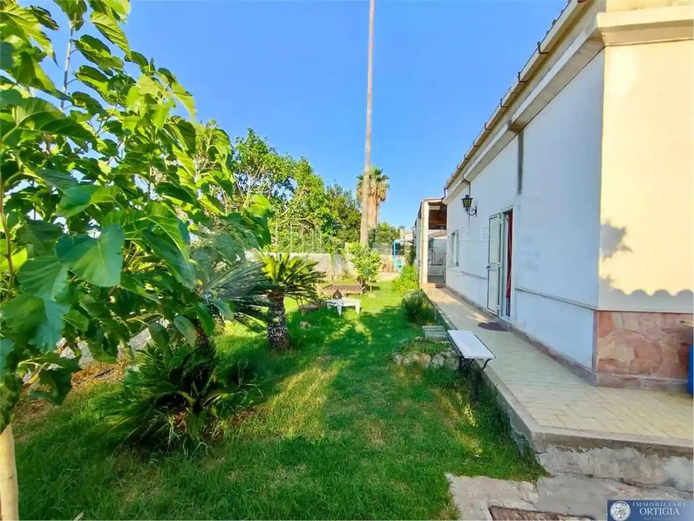 Villa unifamiliare traversa Rumania No Number, Isola, Siracusa - foto 5