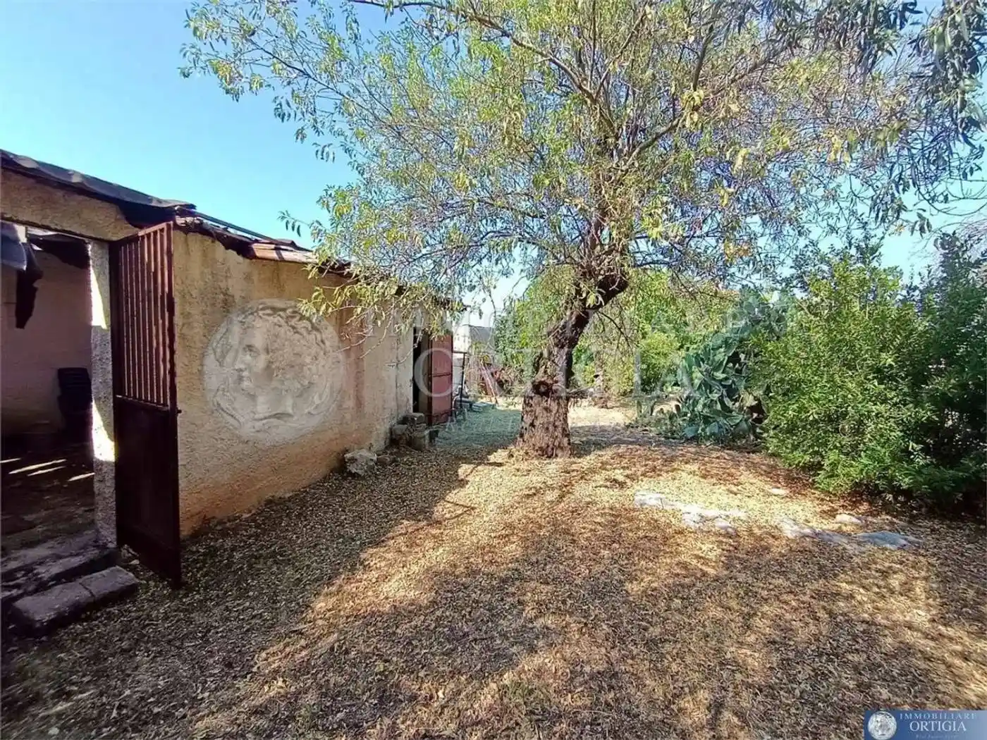 Villa in vendita a Siracusa