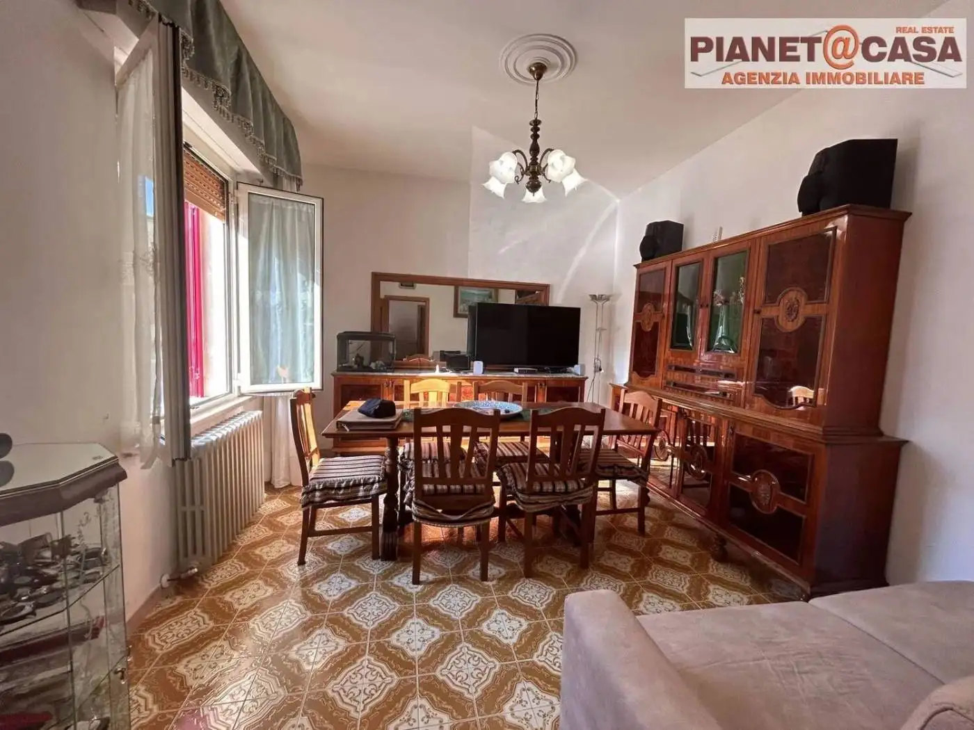 Villa in vendita a Ancarano