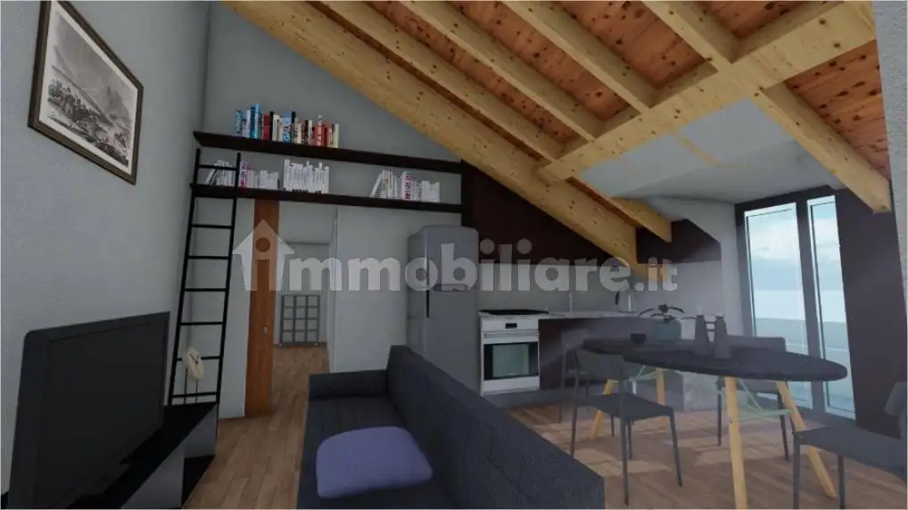 Apartment in vendita a Milan