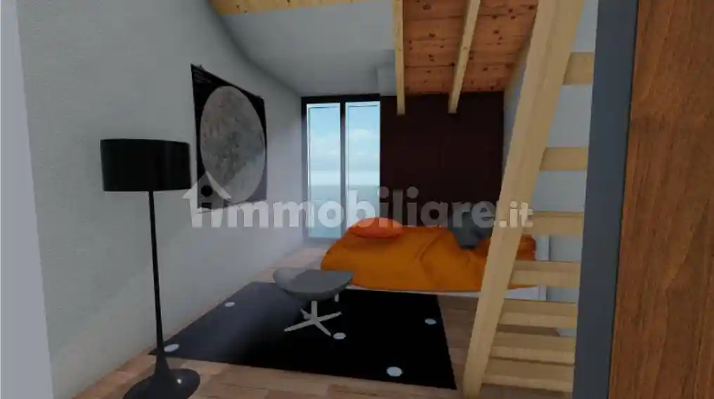 Trilocale viale Stelvio 41, Farini, Milano - foto 3