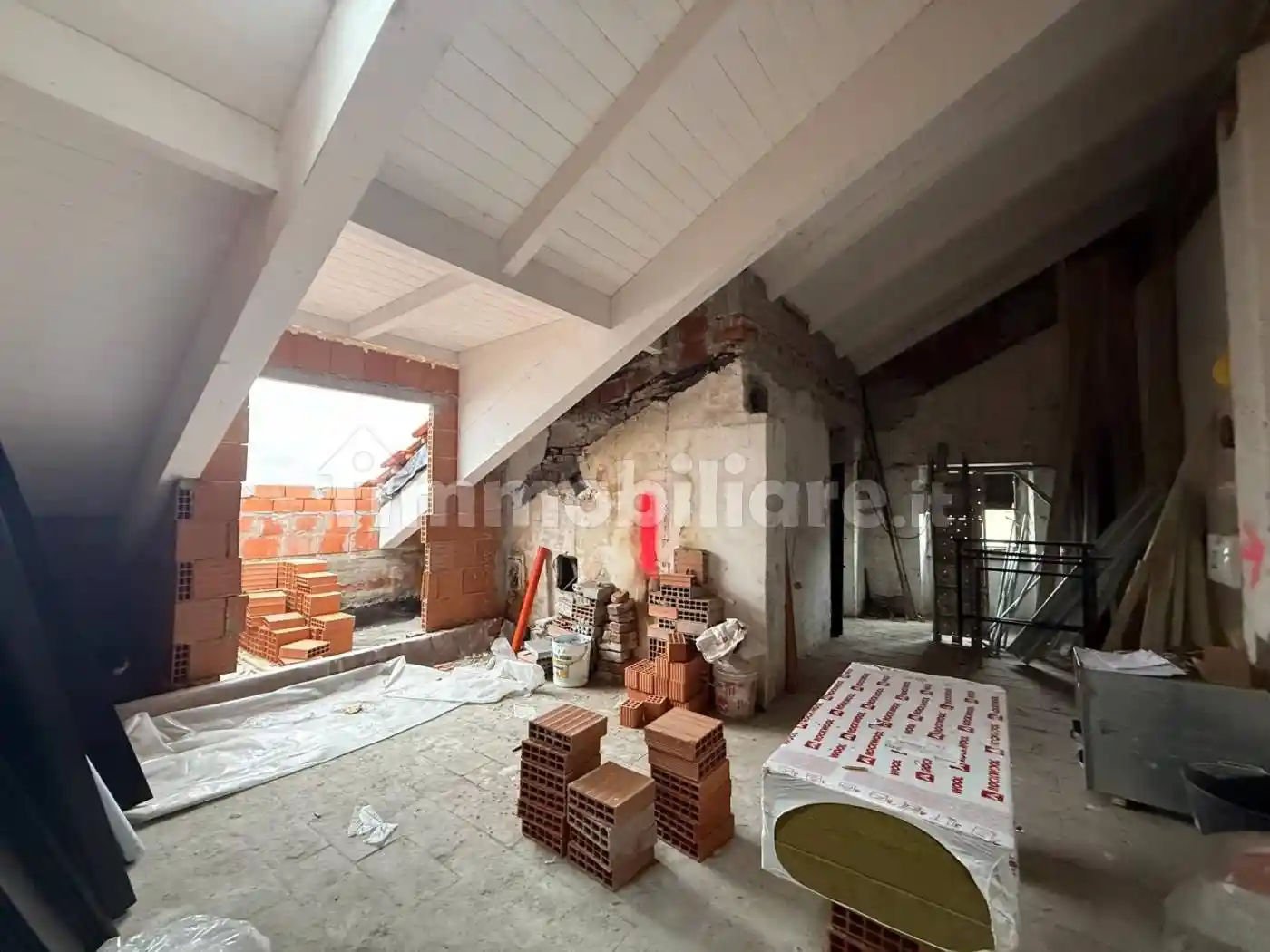 Trilocale viale Stelvio 41, Farini, Milano - foto 5