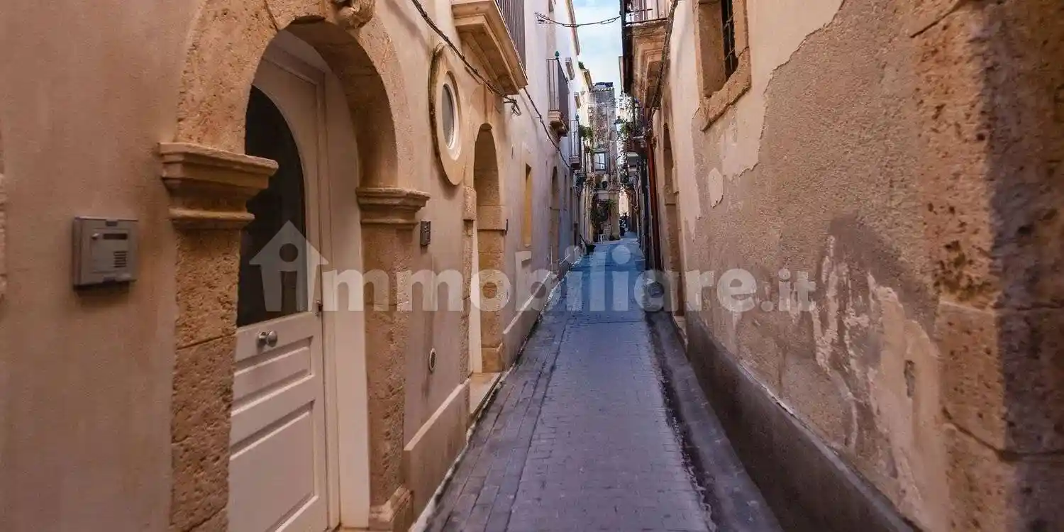 Villa in vendita a Siracusa