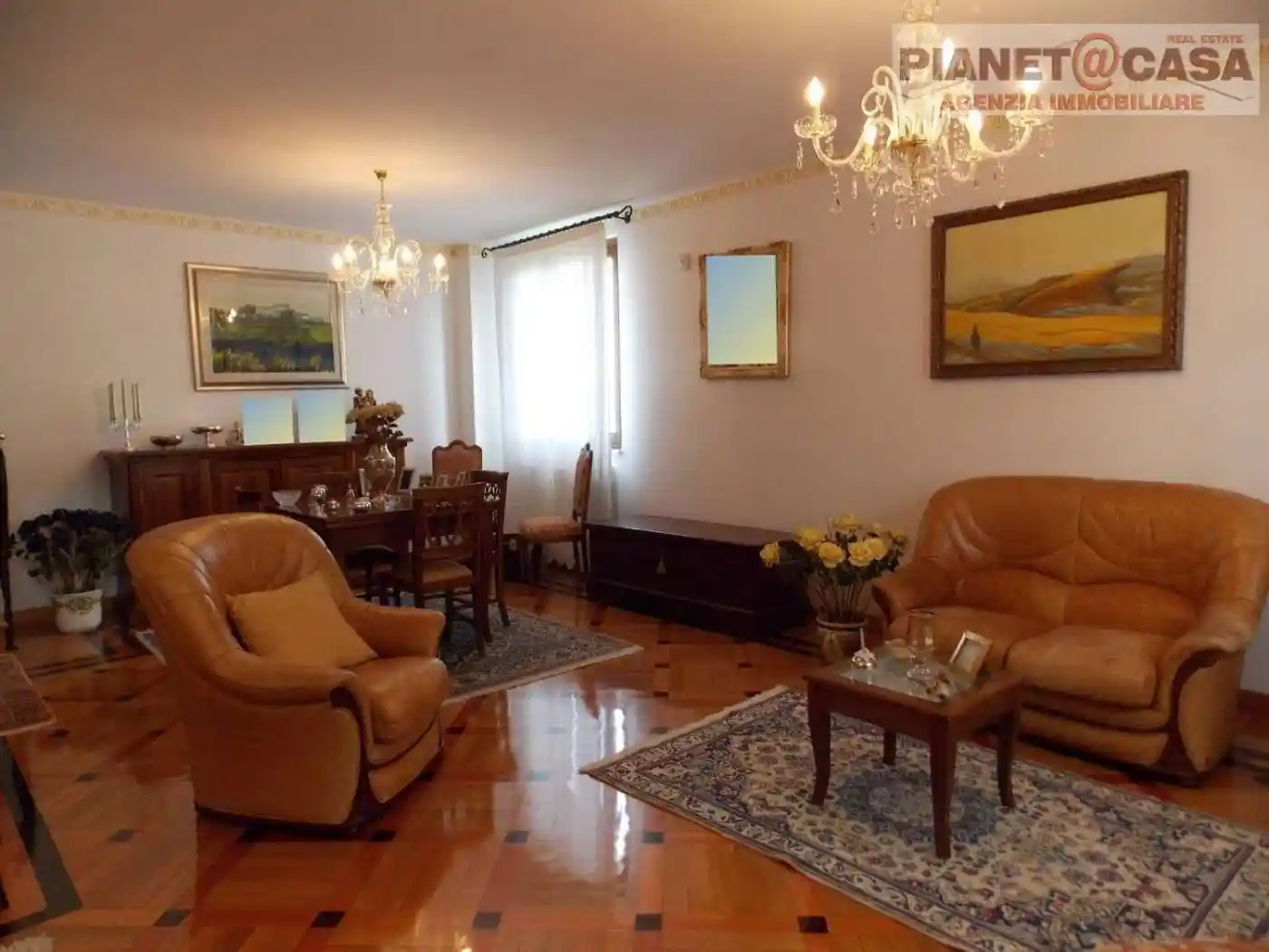 Villa in vendita a Spinetoli