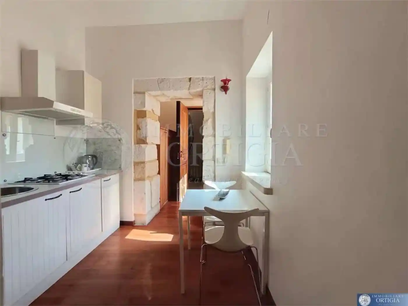 Appartamento in vendita a Siracusa