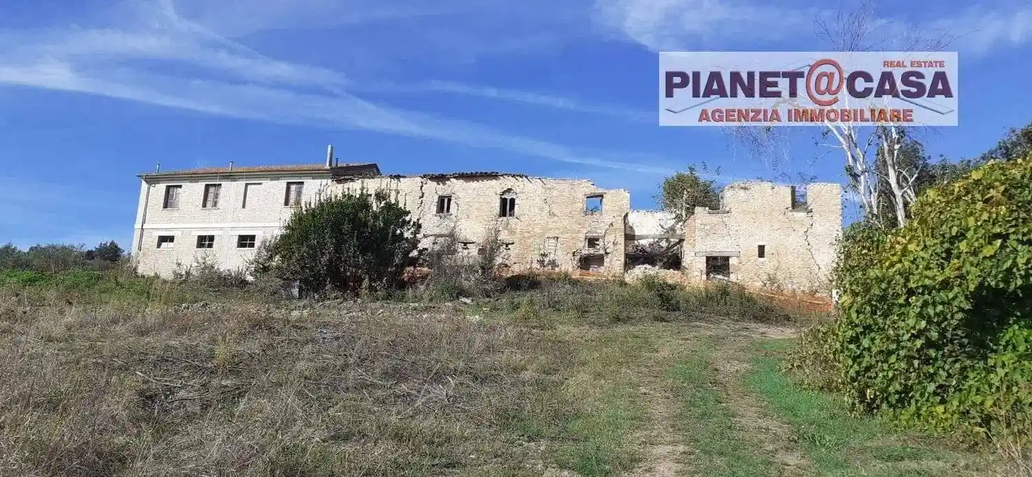 Villa in vendita a Spinetoli