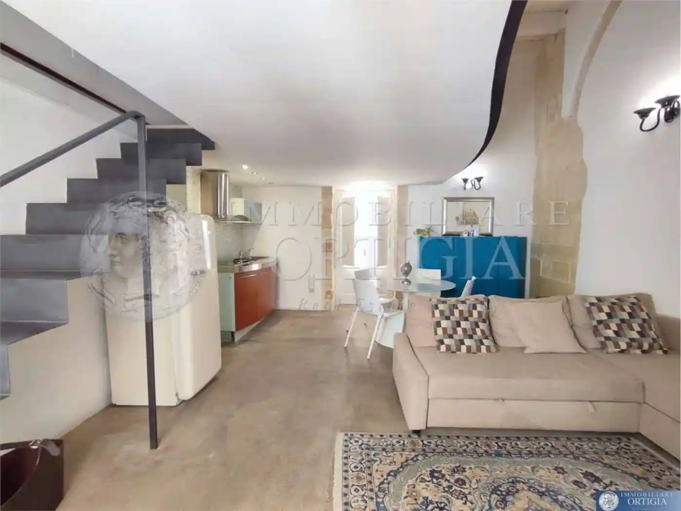 Appartamento in vendita a Siracusa