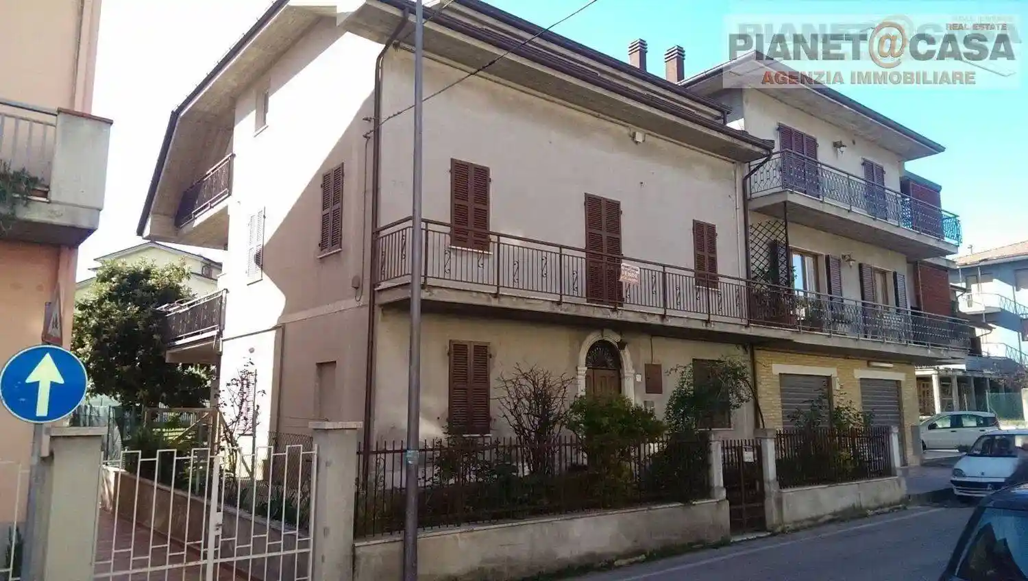 Villa in vendita a Spinetoli