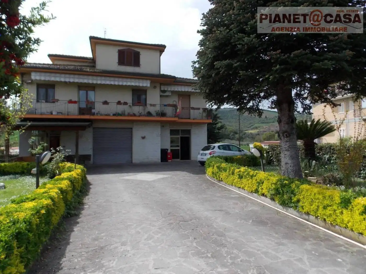 Villa unifamiliare via Piane Tronto, 7, Controguerra - foto 3