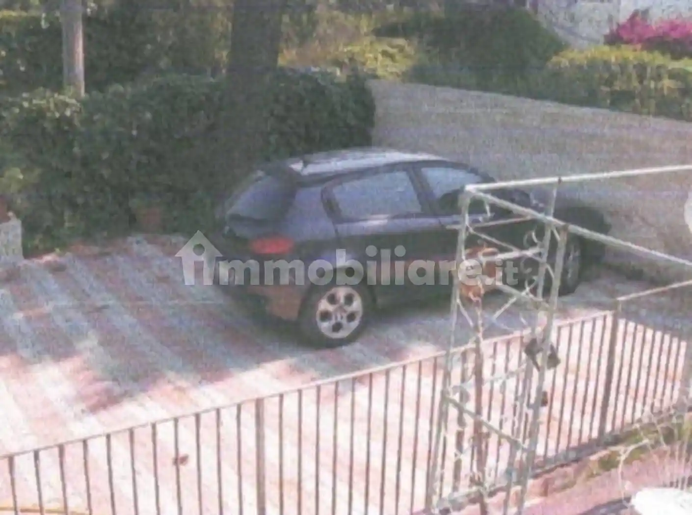 Villa all'asta traversa Strigari 18, Pozzuoli - foto 2