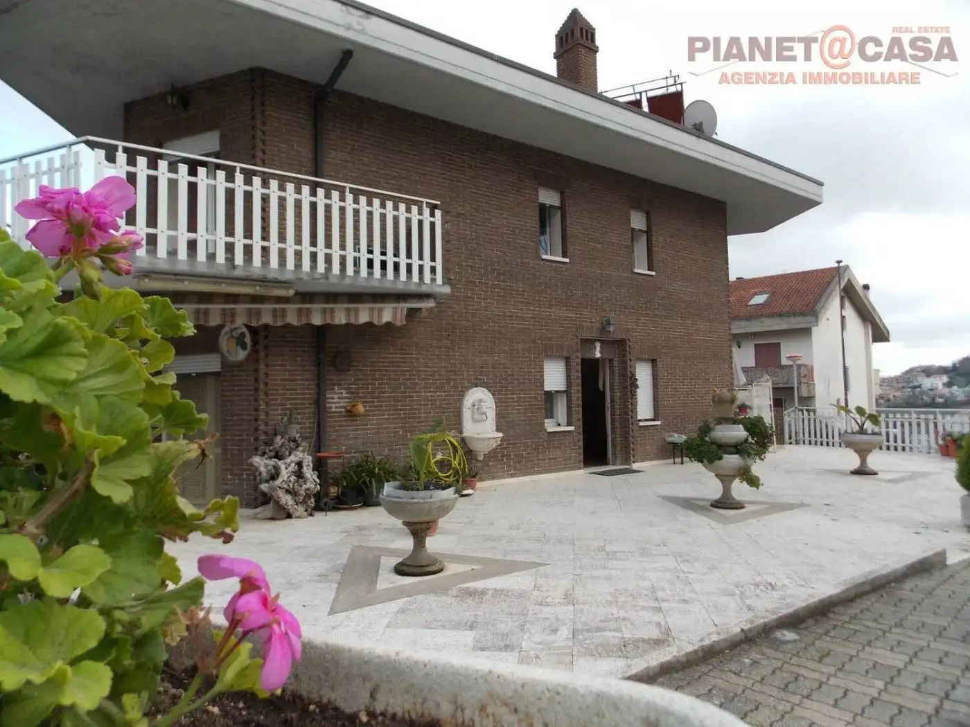 Villa unifamiliare Strada Provinciale 175, Acquaviva Picena - foto 3