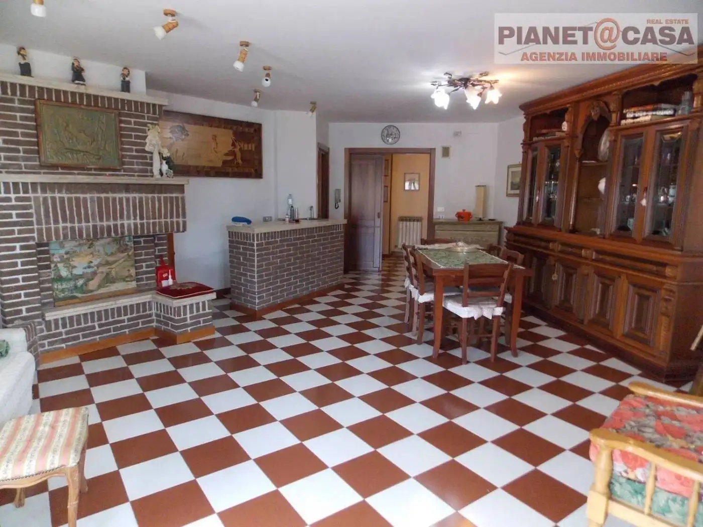 Villa unifamiliare Strada Provinciale 175, Acquaviva Picena - foto 5