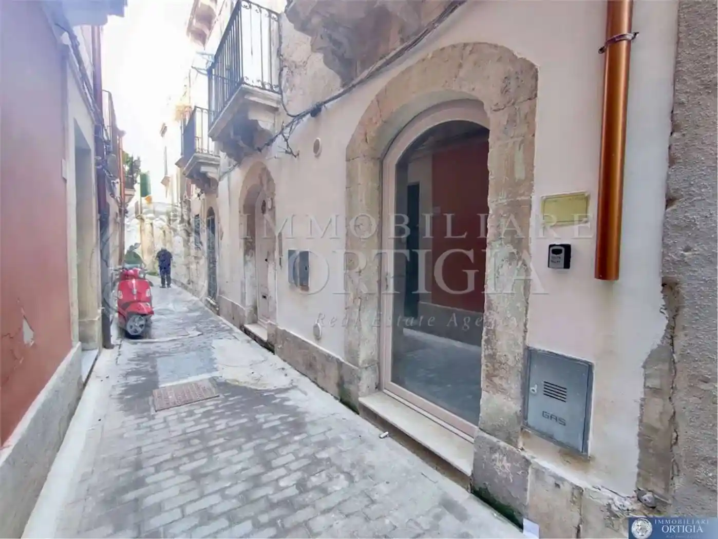 Appartamento in vendita a Siracusa