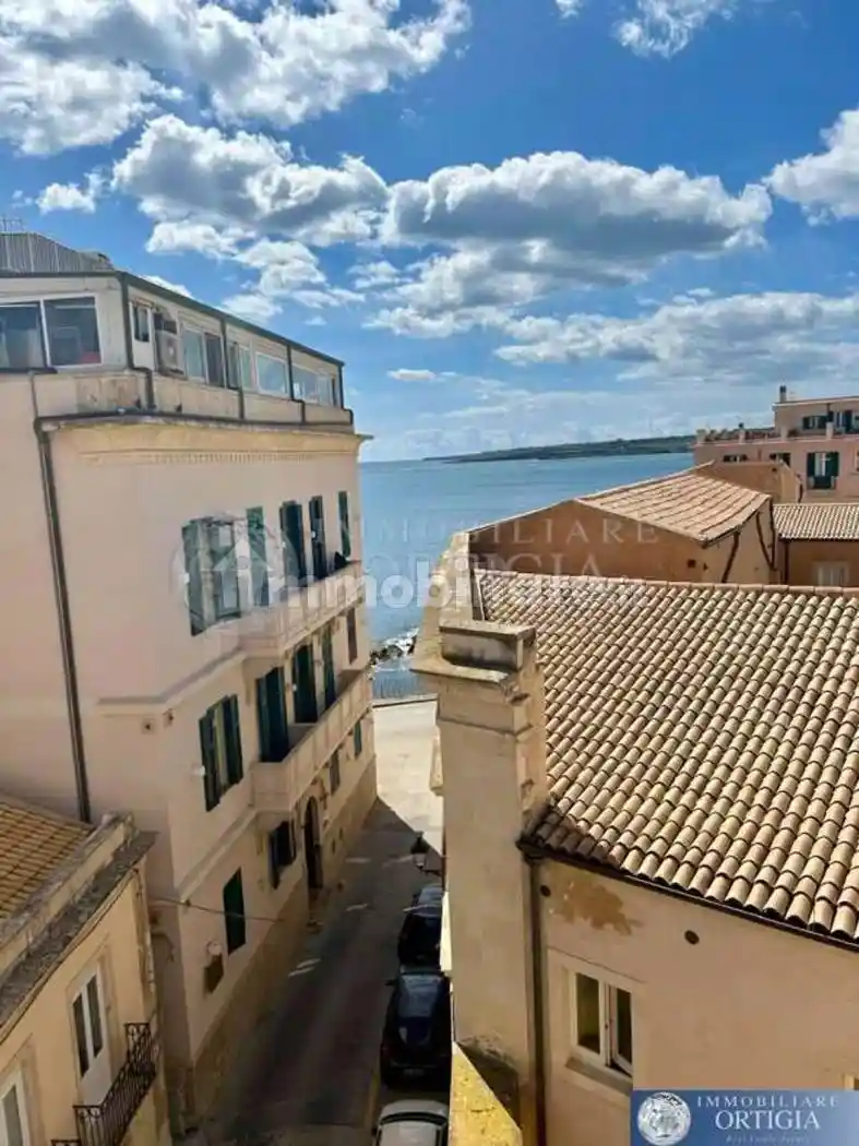 Appartamento in vendita a Siracusa