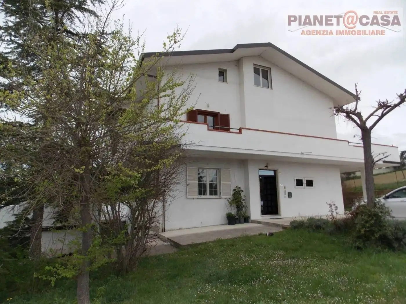 Villa in vendita a Sant'Omero