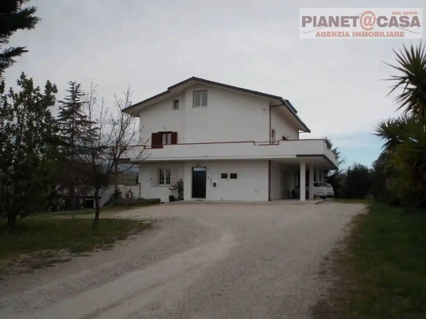 Villa unifamiliare San Salvatore A Torre, Sant'Omero - foto 3