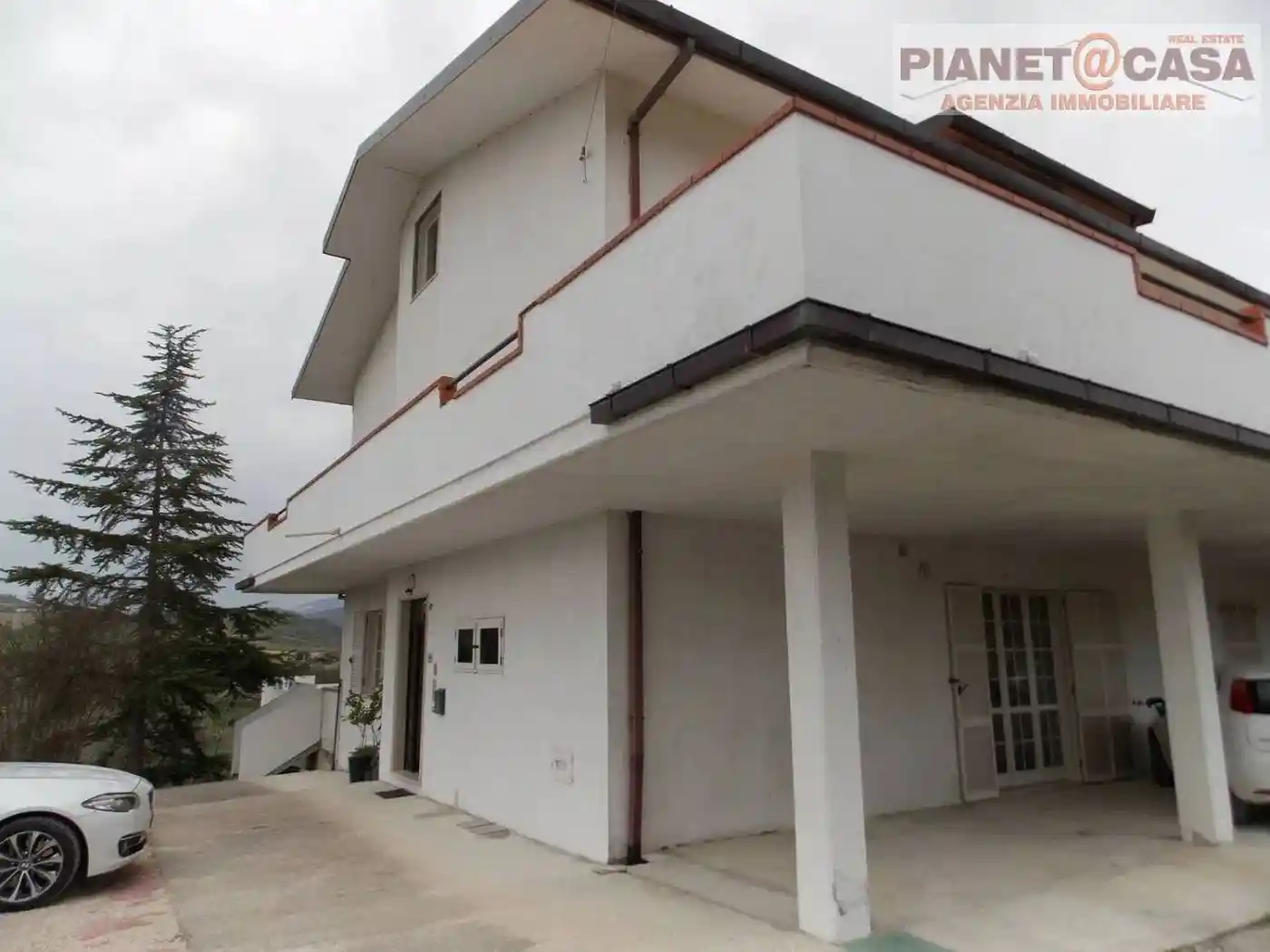 Villa unifamiliare San Salvatore A Torre, Sant'Omero - foto 4