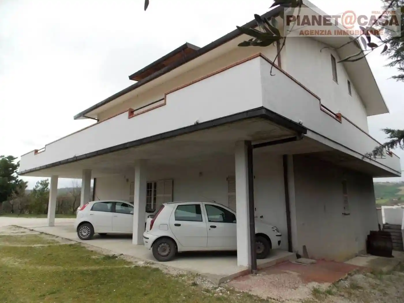 Villa unifamiliare San Salvatore A Torre, Sant'Omero - foto 5